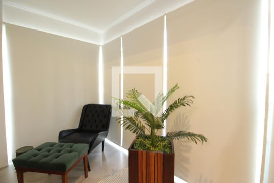 Studio  de apartamento para alugar com 1 quarto, 49m² em Vila Andrade, São Paulo