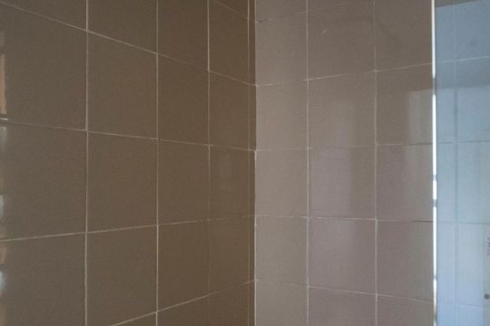 Banheiro de apartamento para alugar com 1 quarto, 52m² em Rio Branco, Porto Alegre