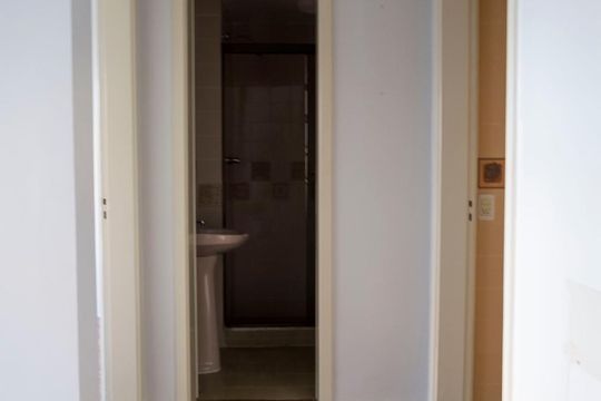Corredor de apartamento para alugar com 1 quarto, 52m² em Rio Branco, Porto Alegre