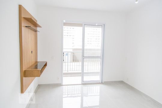 Kitnet/Studio para alugar com 1 quarto, 24m² em Tatuapé, São Paulo