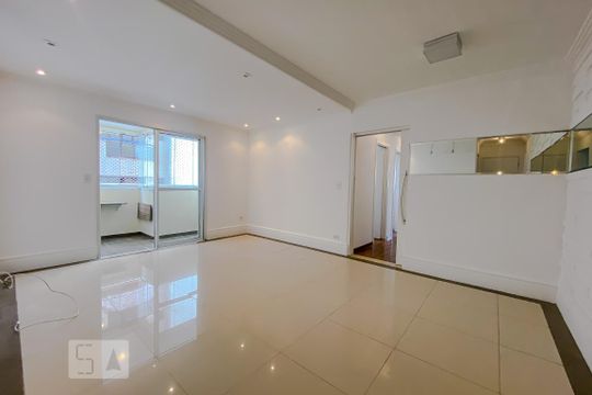 Apartamento para alugar com 3 quartos, 81m² em Vila Carrão, São Paulo