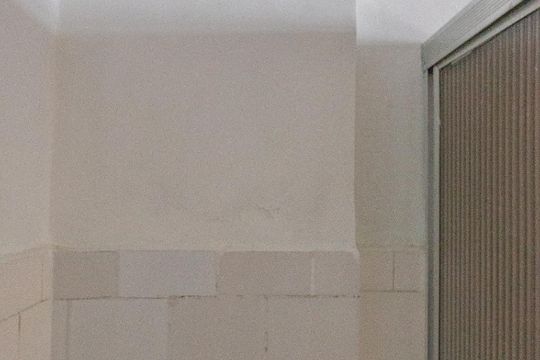 Banheiro de kitnet/studio à venda com 1 quarto, 37m² em Santa Cecilia, São Paulo