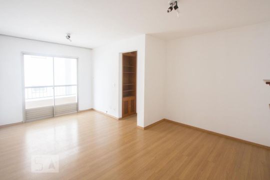 Apartamento à venda com 2 quartos, 75m² em Vila Congonhas, São Paulo