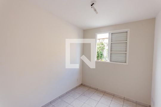Quarto 2 de apartamento à venda com 2 quartos, 49m² em Parque Erasmo Assunção, Santo André