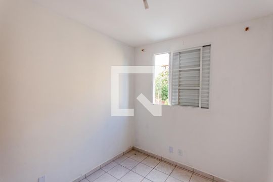 Quarto  de apartamento à venda com 2 quartos, 49m² em Parque Erasmo Assunção, Santo André
