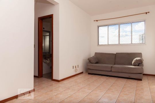 Apartamento para alugar com 2 quartos, 60m² em Santa Mônica, Uberlândia