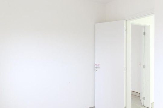Quarto de apartamento para alugar com 2 quartos, 55m² em Vila Industrial, São José dos Campos