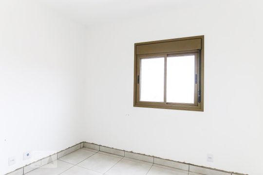 Quarto de apartamento para alugar com 2 quartos, 55m² em Vila Industrial, São José dos Campos