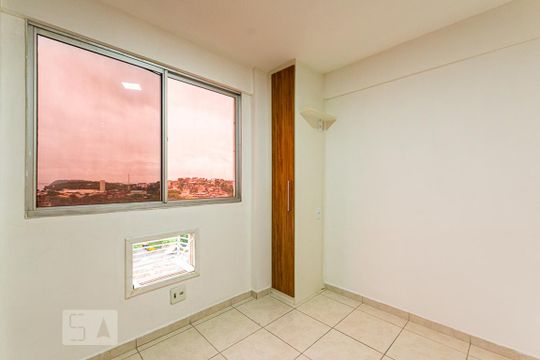 Quarto 2 de apartamento para alugar com 3 quartos, 67m² em Barreto, Niterói