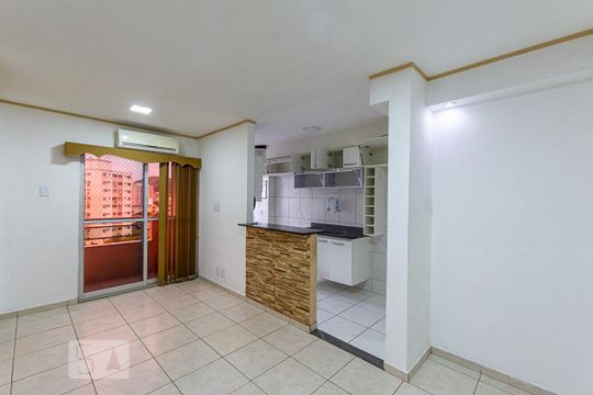Apartamento para alugar com 3 quartos, 67m² em Barreto, Niterói