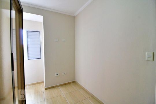 Quarto 2 de apartamento à venda com 2 quartos, 100m² em Parque Novo Oratório, Santo André