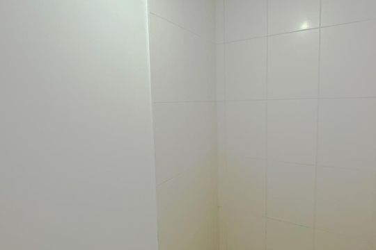 Banheiro de apartamento à venda com 1 quarto, 35m² em Mooca, São Paulo
