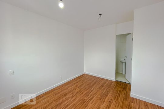 Quarto de apartamento à venda com 1 quarto, 35m² em Mooca, São Paulo