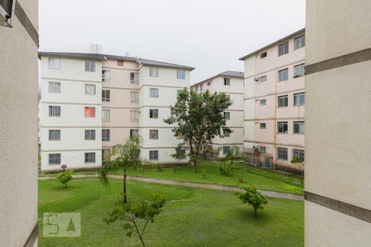 Vista de apartamento para alugar com 2 quartos, 44m² em Anil, Rio de Janeiro