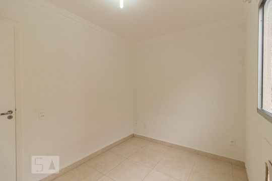 Quarto 1 de apartamento à venda com 2 quartos, 43m² em Campo Grande, Rio de Janeiro