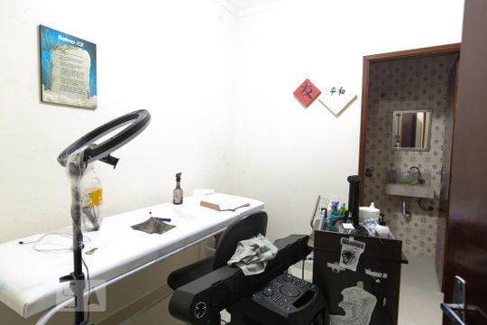 Quarto de Serviço de casa à venda com 3 quartos, 250m² em Jardim São Carlos (zona Leste), São Paulo