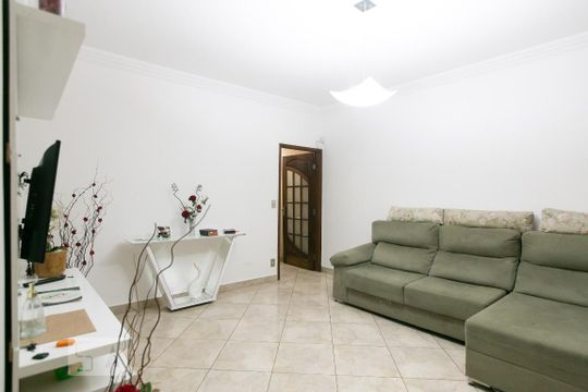 Casa à venda com 3 quartos, 250m² em Jardim São Carlos (zona Leste), São Paulo