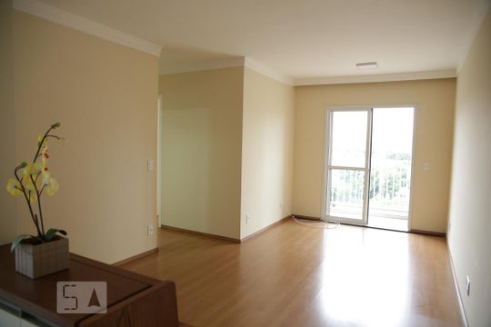 Apartamento para alugar com 3 quartos, 67m² em Jardim Independência, São Paulo