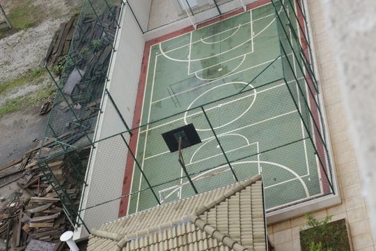 Vista do Quarto de apartamento para alugar com 3 quartos, 67m² em Jardim Independência, São Paulo