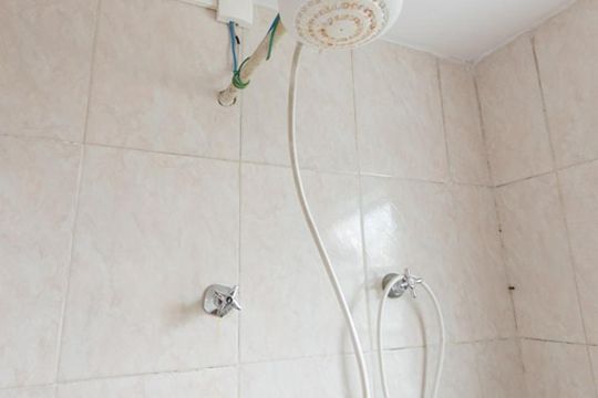 Casa de Condomínio para alugar com 2 quartos, 55m² em São Cristóvão, Rio de Janeiro