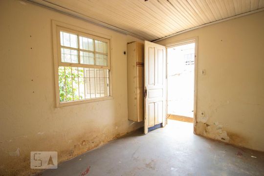 Quarto de Serviço de casa à venda com 2 quartos, 140m² em Chácara Urbana, Jundiaí
