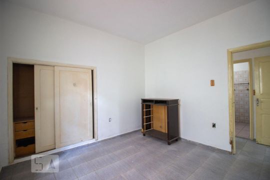 Quarto 2 de casa à venda com 2 quartos, 140m² em Chácara Urbana, Jundiaí