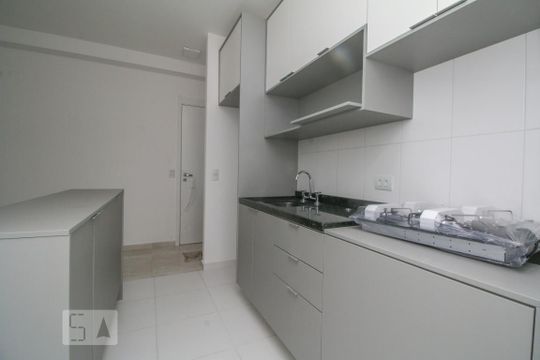 Cozinha de apartamento para alugar com 2 quartos, 70m² em Mooca, São Paulo