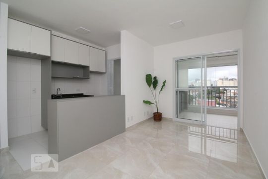 Apartamento para alugar com 2 quartos, 70m² em Mooca, São Paulo