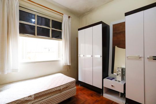 Quarto 2 de apartamento à venda com 2 quartos, 77m² em Bela Vista, São Paulo