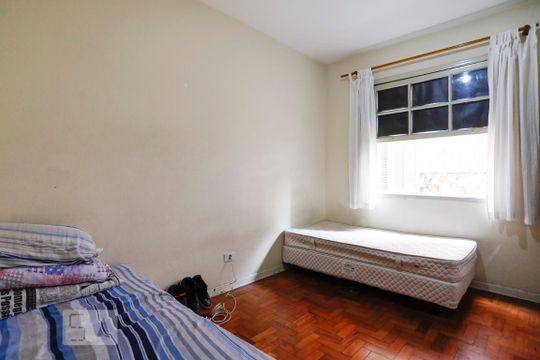 Quarto 2 de apartamento à venda com 2 quartos, 77m² em Bela Vista, São Paulo