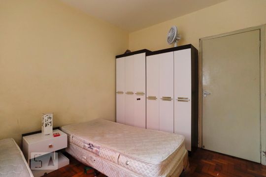 Quarto 1 de apartamento à venda com 2 quartos, 77m² em Bela Vista, São Paulo