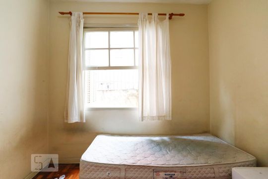 Quarto 1 de apartamento à venda com 2 quartos, 77m² em Bela Vista, São Paulo