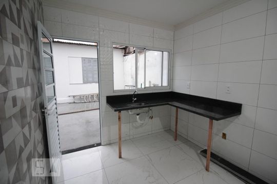 Cozinha de casa à venda com 3 quartos, 250m² em Jardim Liberdade, Jundiaí