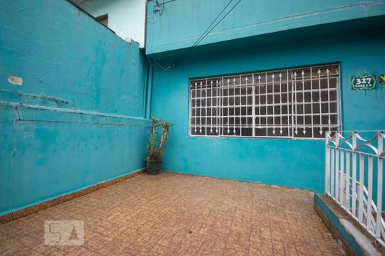 Terraço de casa à venda com 6 quartos, 250m² em Vila Medeiros, São Paulo