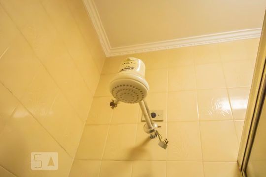 Lavabo de casa à venda com 3 quartos, 450m² em Chácara Inglesa, São Paulo