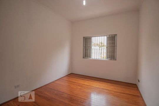 Quarto 2 de casa à venda com 3 quartos, 450m² em Chácara Inglesa, São Paulo