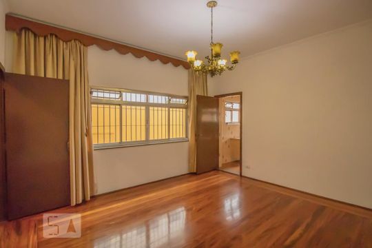 Sala de Jantar de casa à venda com 3 quartos, 450m² em Chácara Inglesa, São Paulo
