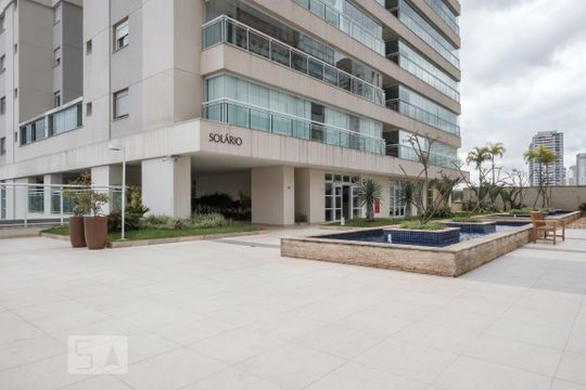 Fachada de apartamento à venda com 3 quartos, 145m² em Barra Funda, São Paulo