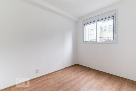 Suíte de apartamento à venda com 1 quarto, 27m² em Vila Guarani (z Sul), São Paulo