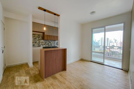 Apartamento para alugar com 2 quartos, 63m² em Mooca, São Paulo