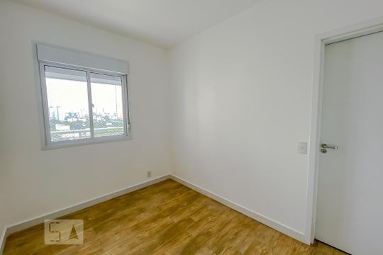 Quarto de apartamento para alugar com 2 quartos, 63m² em Mooca, São Paulo