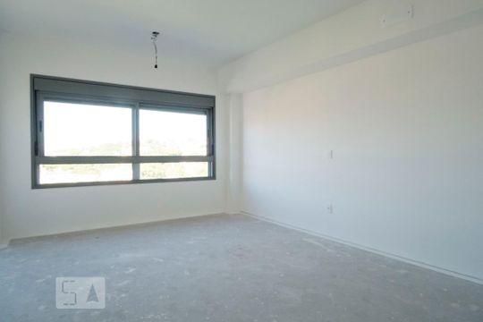 Apartamento para alugar com 1 quarto, 36m² em Glória, Porto Alegre