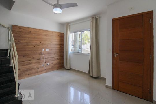 Casa de Condomínio à venda com 2 quartos, 60m² em Parque Casa de Pedra, São Paulo