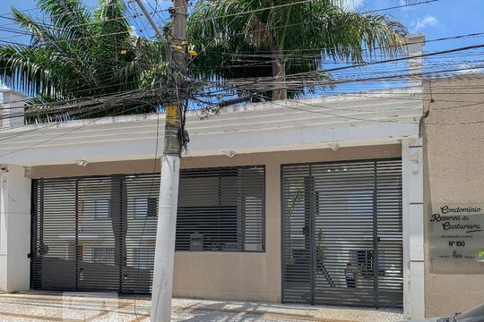 Fachada de casa de condomínio à venda com 2 quartos, 60m² em Parque Casa de Pedra, São Paulo
