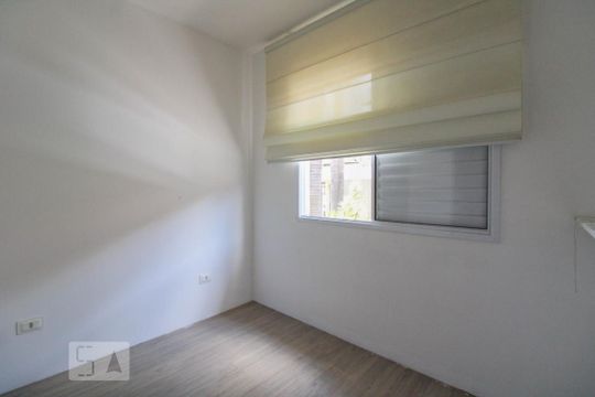 Suíte  de casa de condomínio à venda com 2 quartos, 60m² em Parque Casa de Pedra, São Paulo