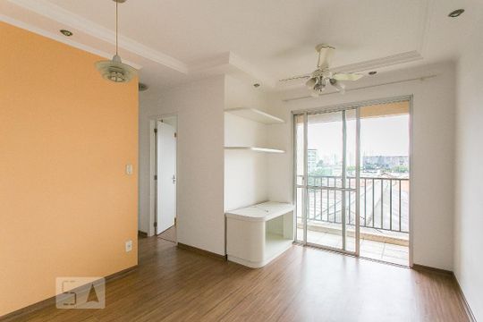 Apartamento para alugar com 2 quartos, 49m² em Alto da Mooca, São Paulo