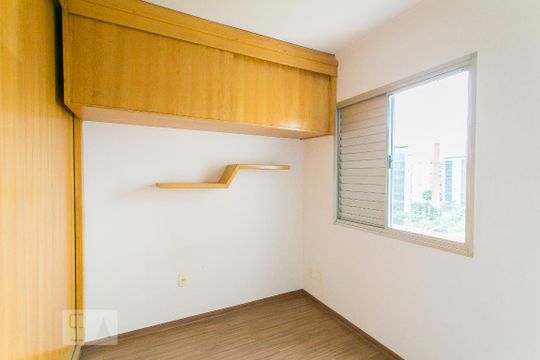 Quarto 1 de apartamento para alugar com 2 quartos, 49m² em Alto da Mooca, São Paulo