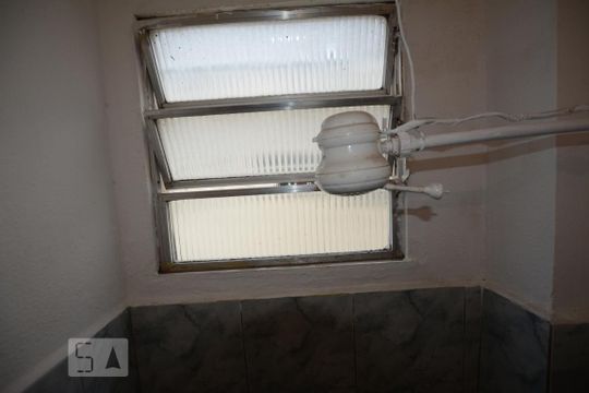 Banheiro Social de apartamento à venda com 2 quartos, 78m² em Olaria, Rio de Janeiro