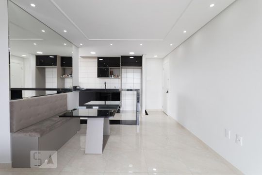 Apartamento à venda com 2 quartos, 64m² em Jardim América da Penha, São Paulo