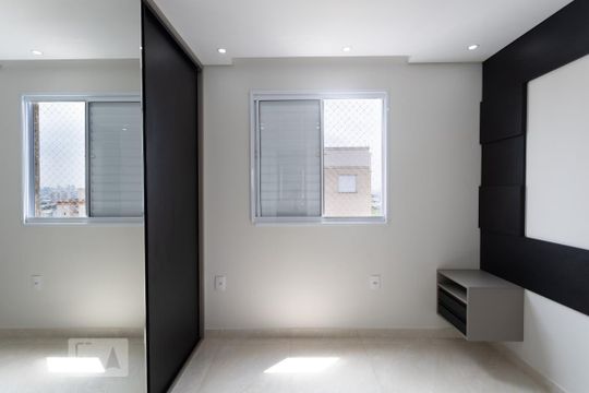 Suíte de apartamento à venda com 2 quartos, 64m² em Jardim América da Penha, São Paulo